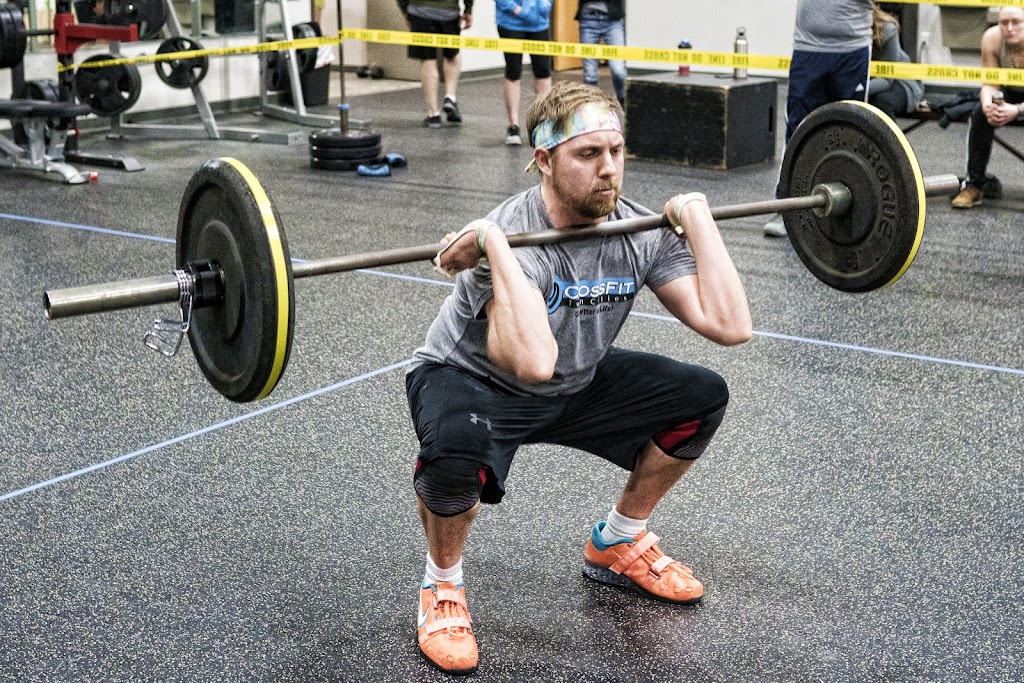  CrossFit Twin Cities