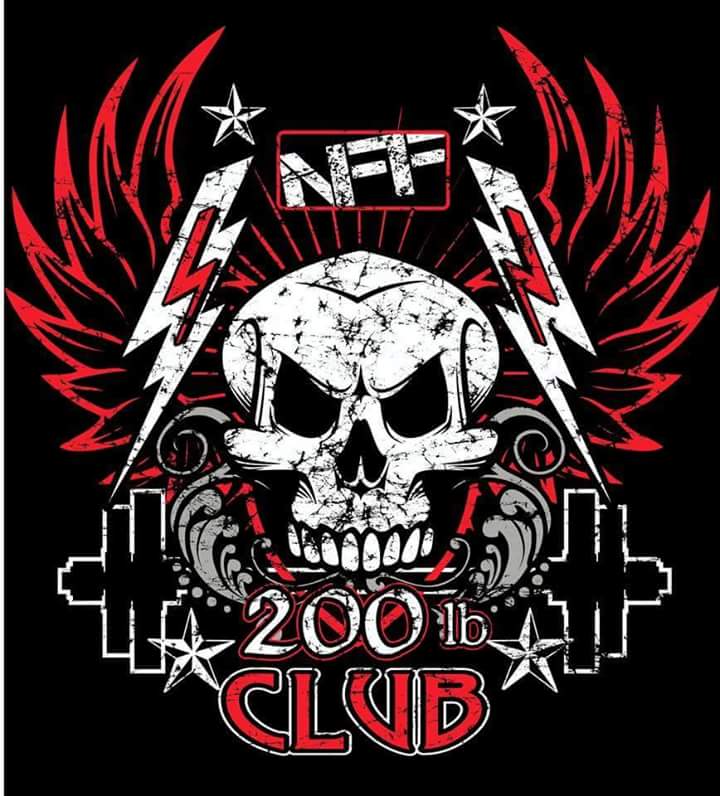  Fitness club of Levittown