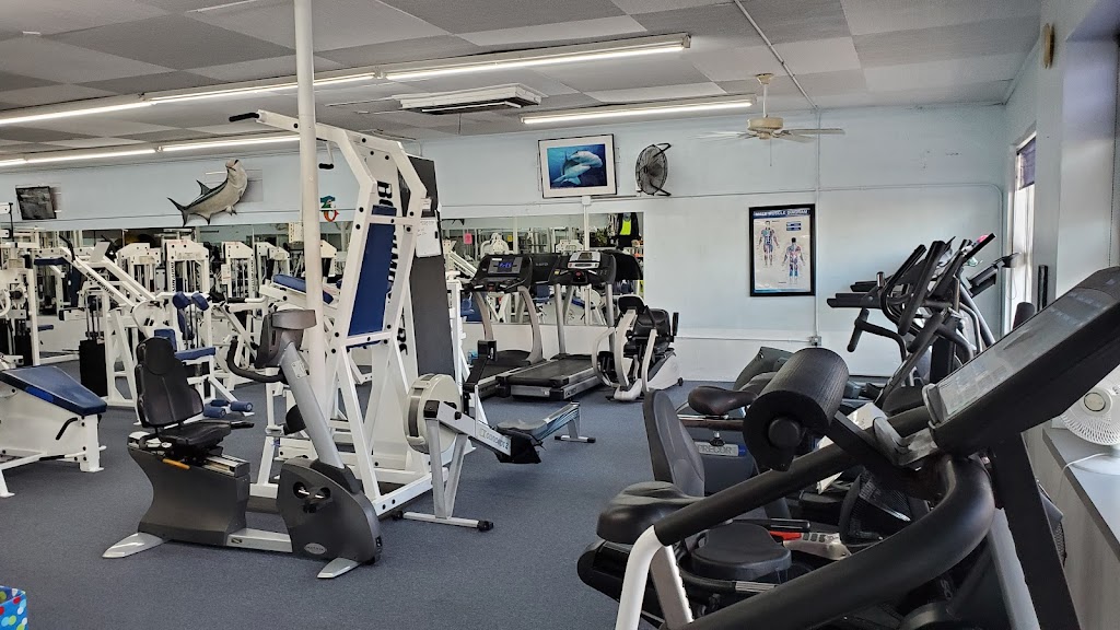 Hammerhead Gym (Summerlin Road)