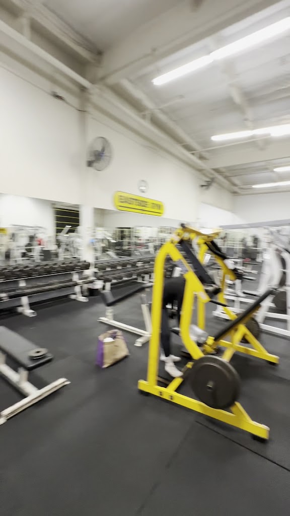  Eastside Gym