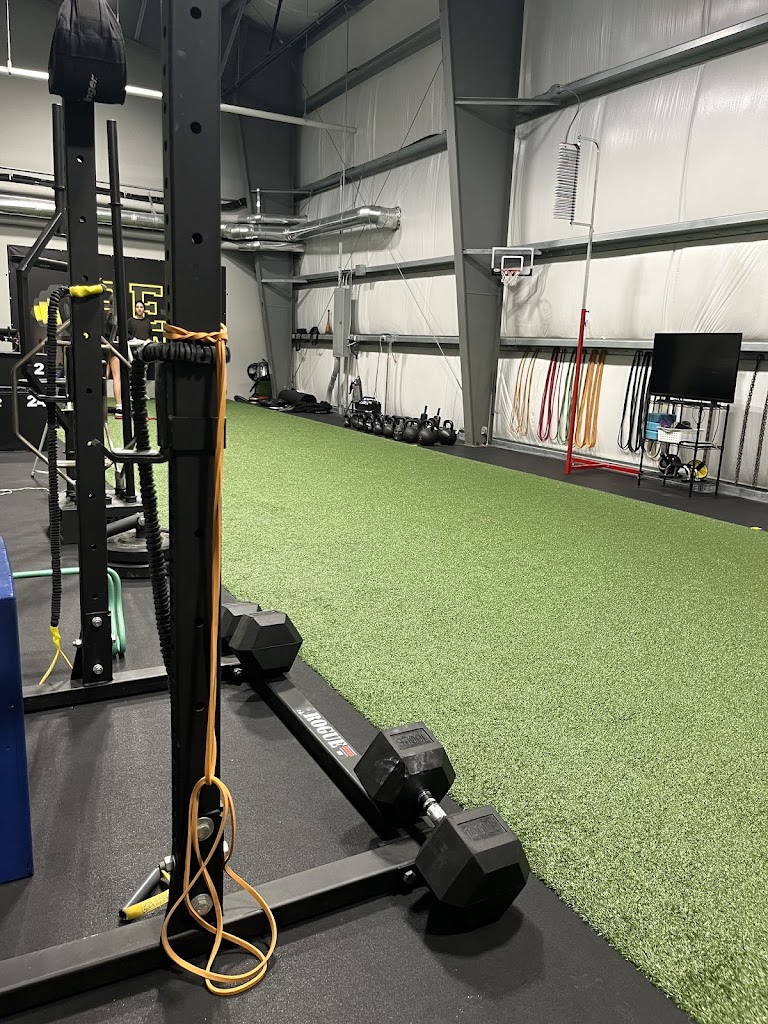  Physical Education LLC