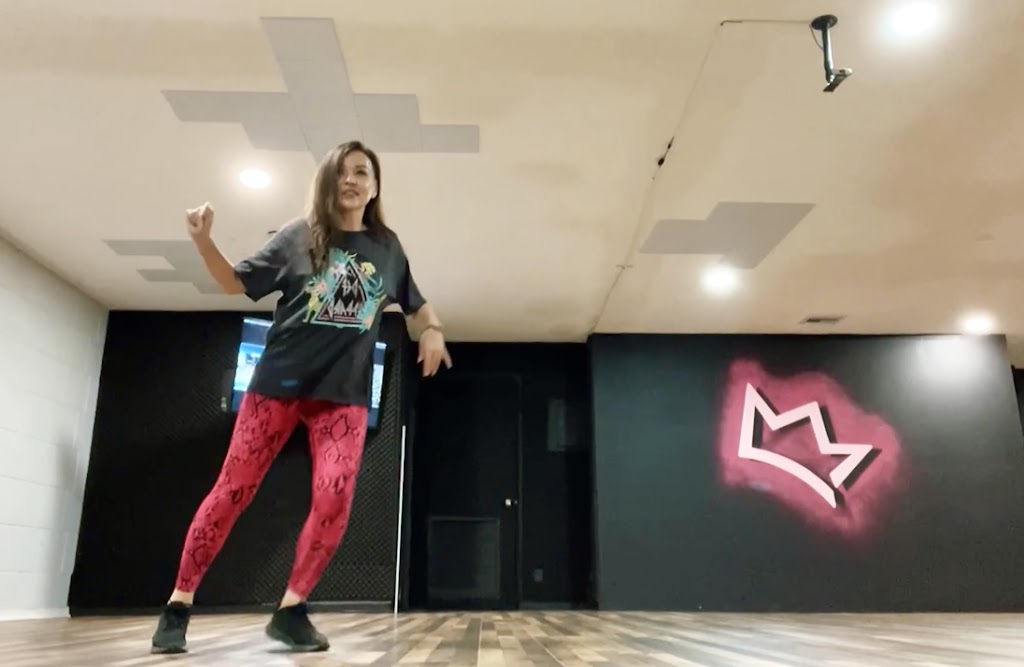  The Royal Peacock Studio - Dance classes, Custom Choreography & Group Fitness