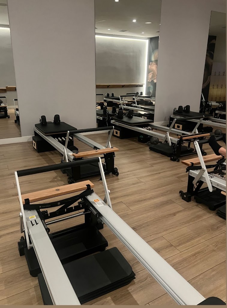  LiveMetta Pilates