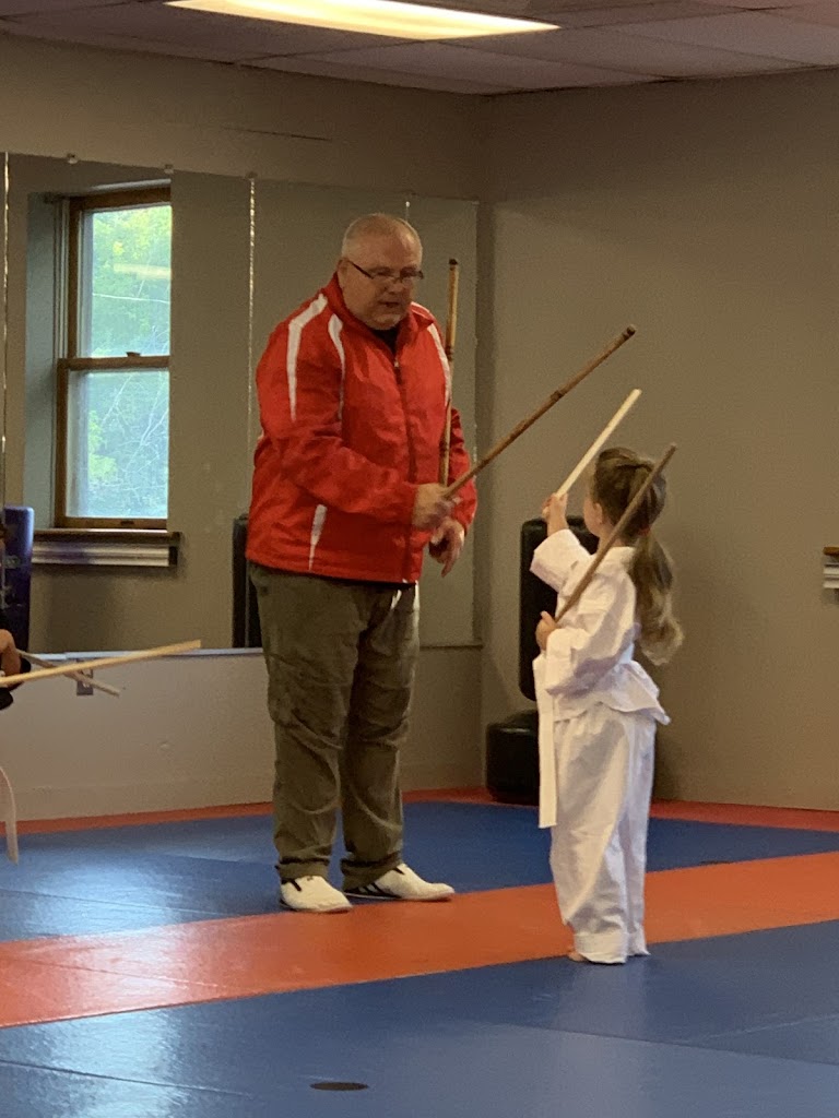  Victory Karate Middletown