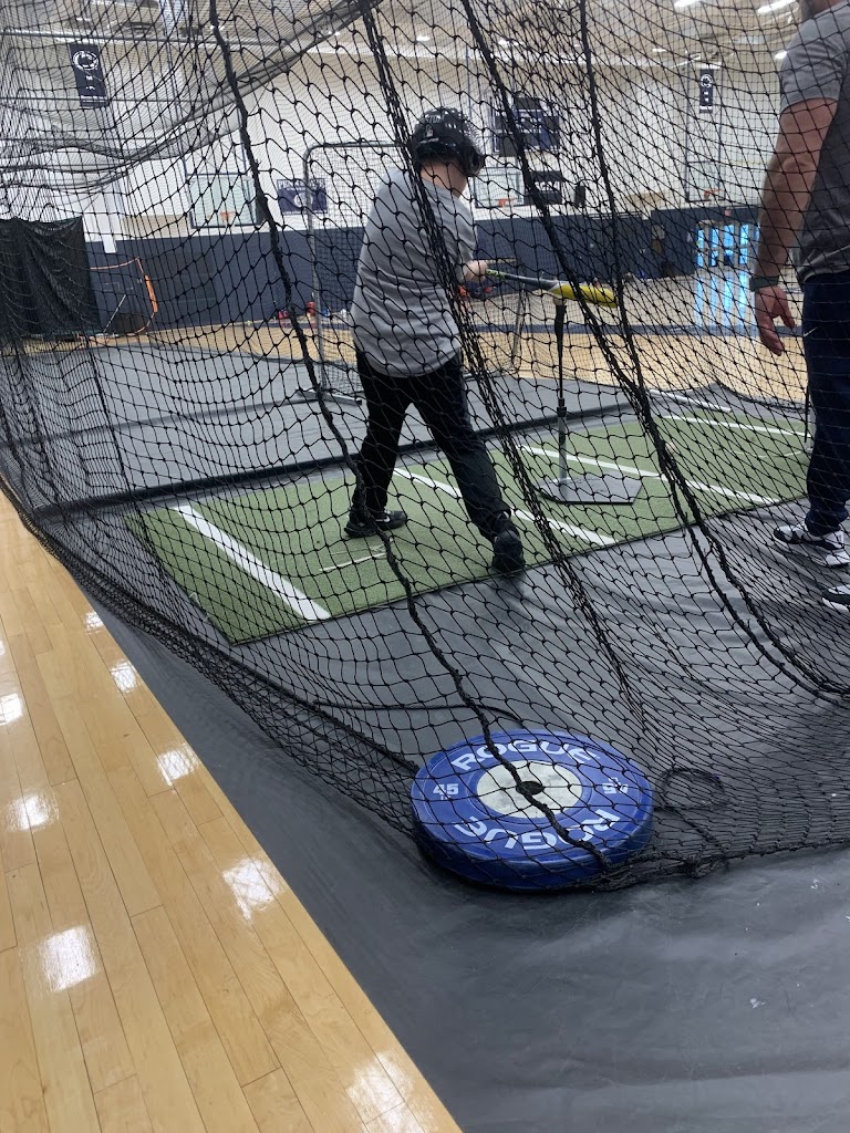  Penn State Greater Allegheny Wunderley Gymnasium
