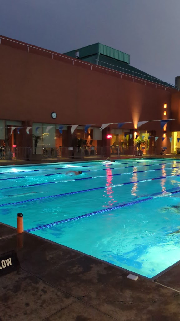  Bakar Fitness & Recreation Center at UCSF Mission Bay