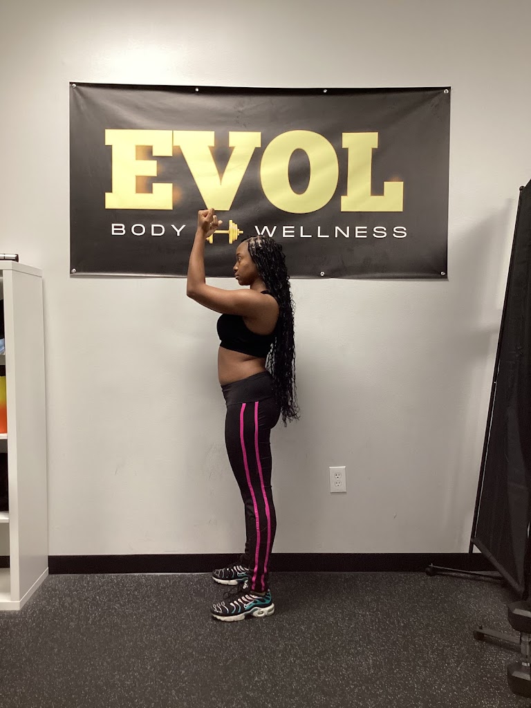 EVOL Body & Wellness
