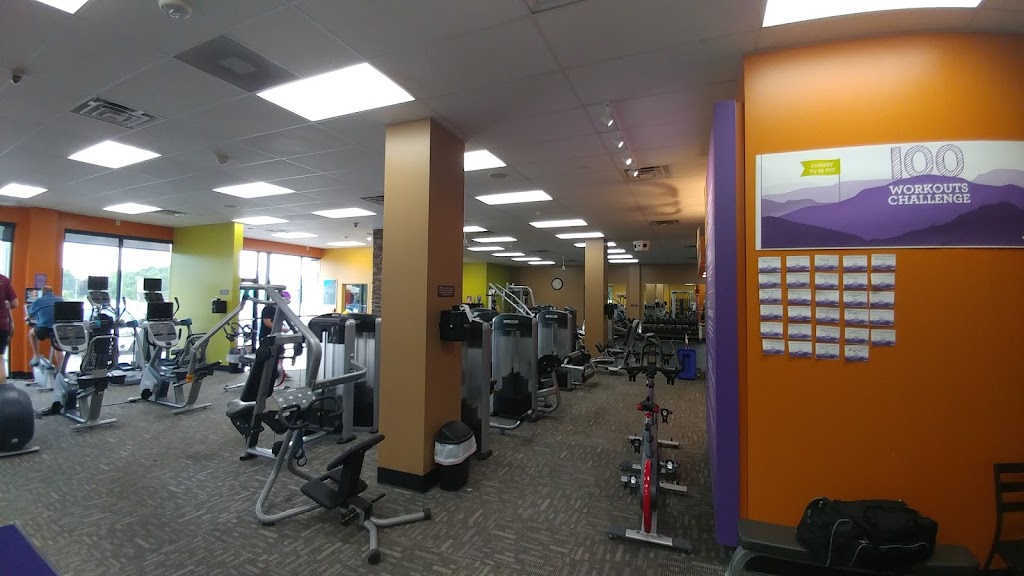 Anytime Fitness