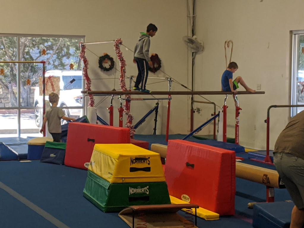  ChampionsTX Lake Travis & Explorers School