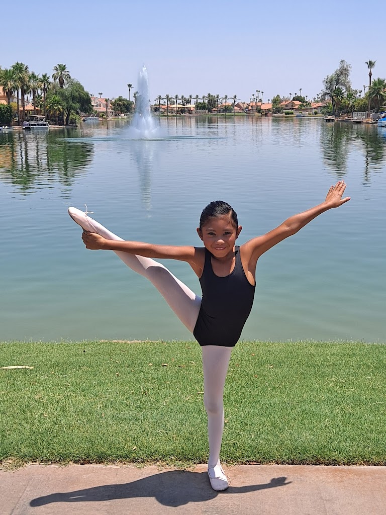  Evolve Dance & Fitness