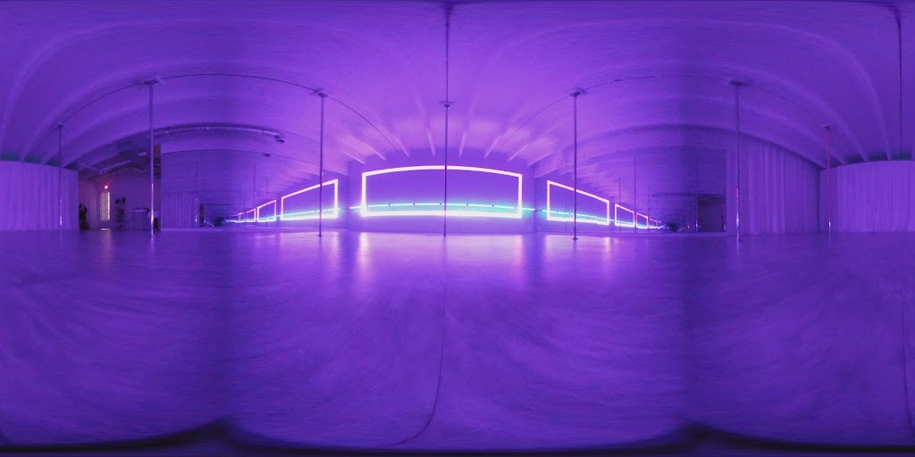  The Chrome Bar Boutique Fitness Studio