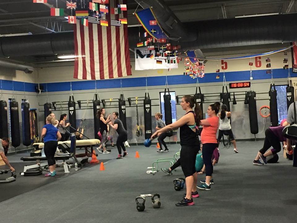  Camisa Fitness Dynamics