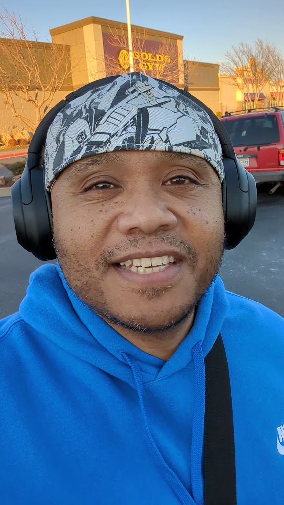  Gold's Gym Quail Springs