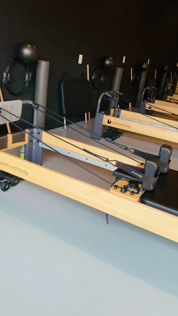  Soul Restoration Pilates