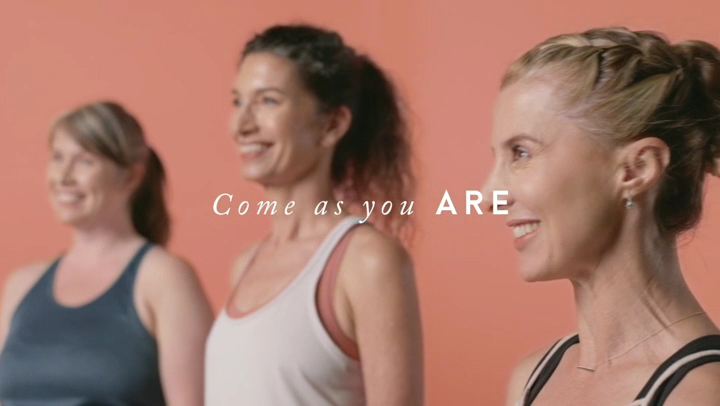  The Bar Method Kansas City - Leawood