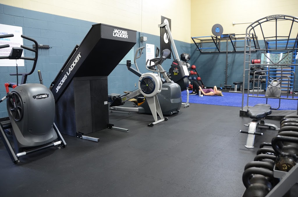  Clarksville Area YMCA