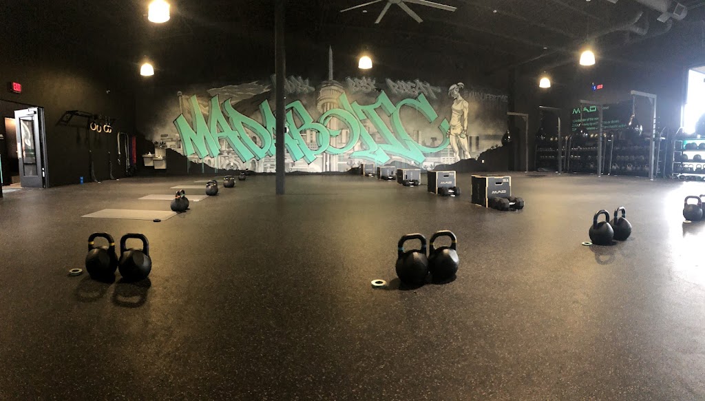  MADabolic La Cantera