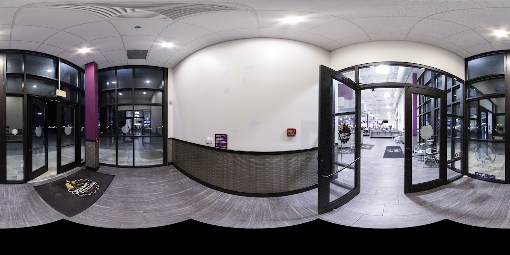  Planet Fitness