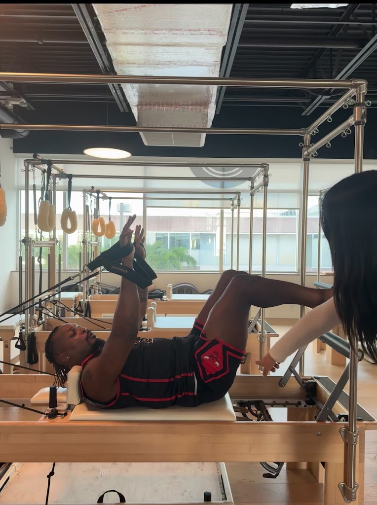  CADiLab Pilates