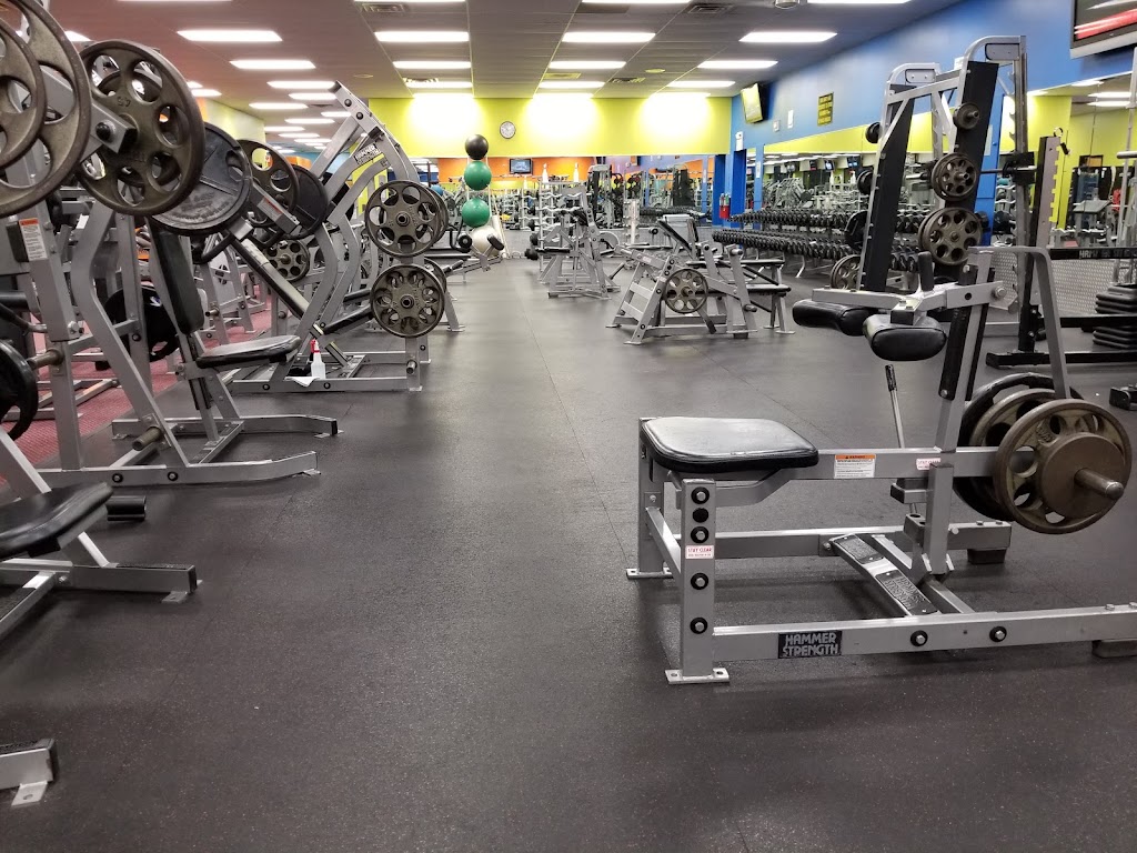  Charter Fitness of Shorewood