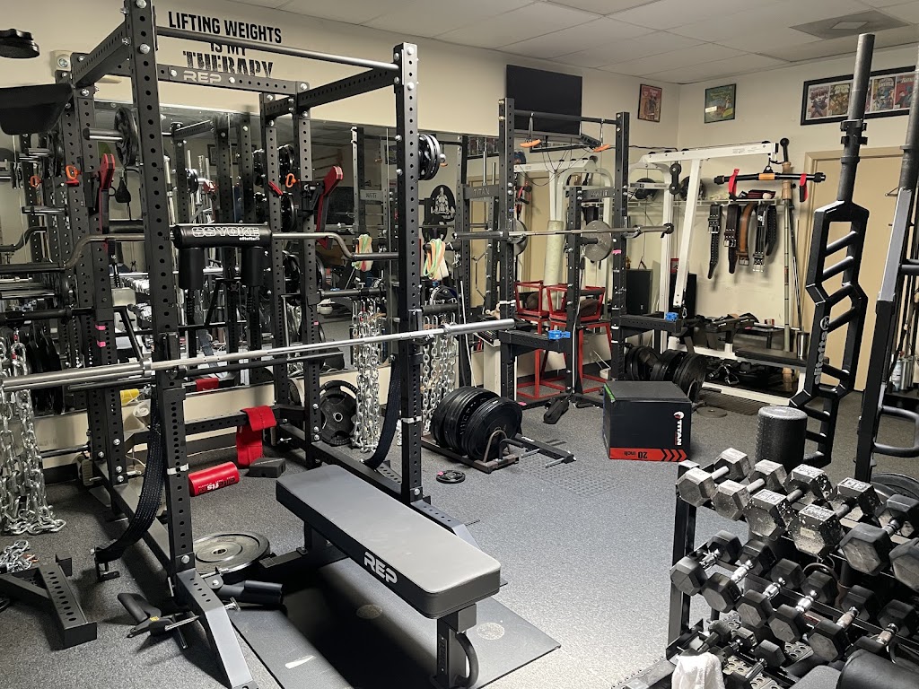  Balanced Fitness Personal Training