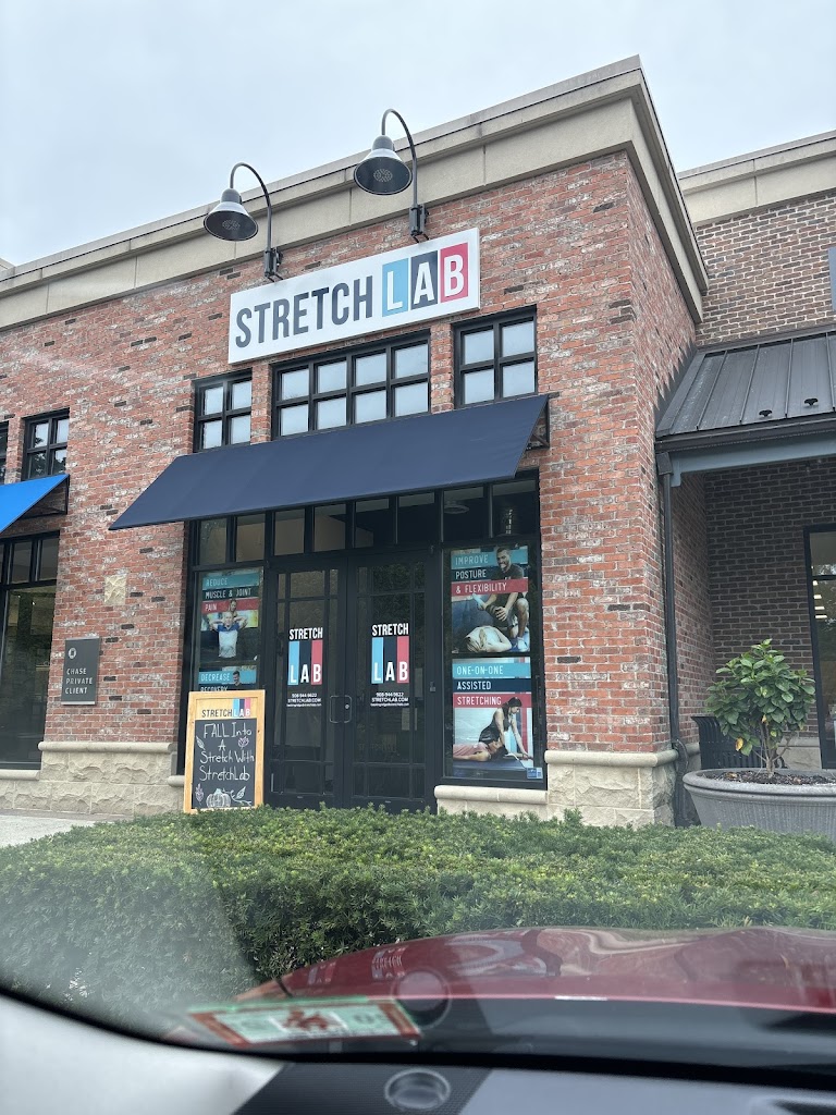  StretchLab