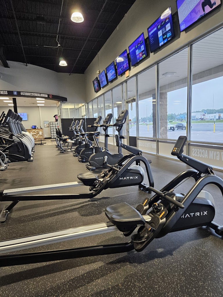  Studio 22 Fitness