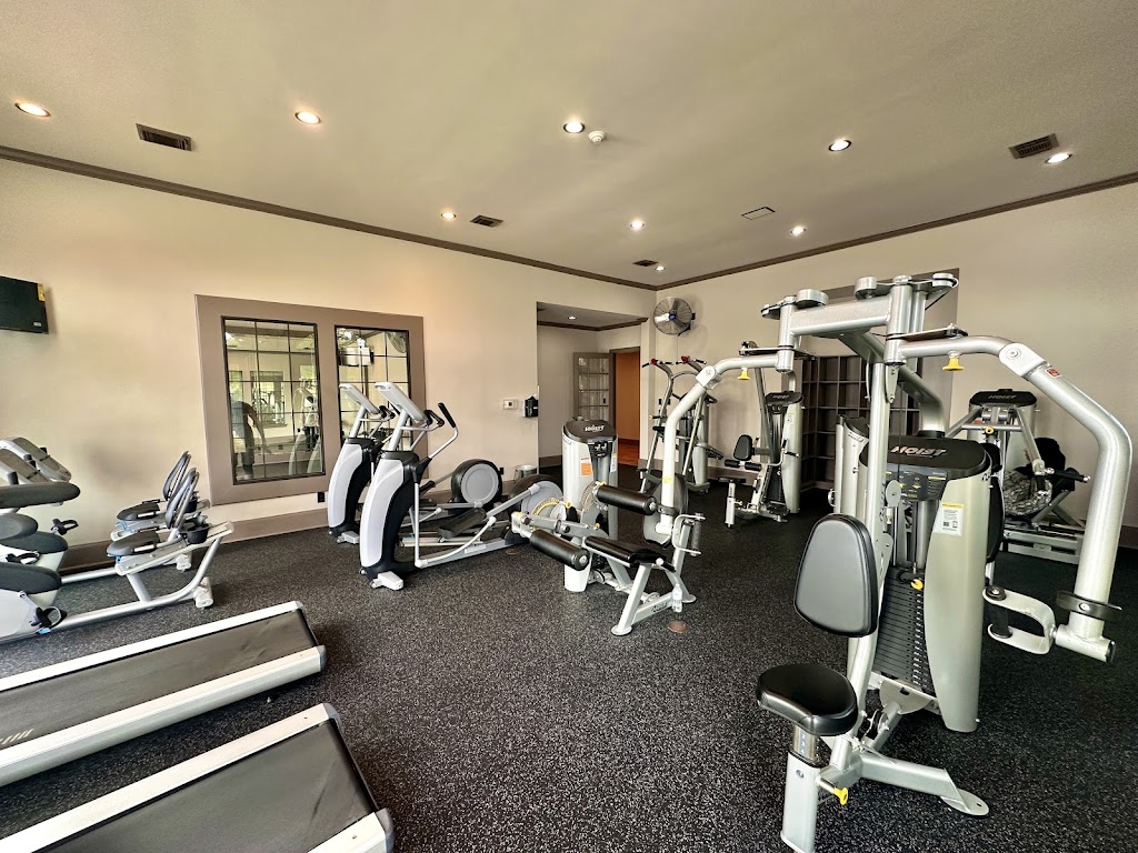  Grand Mission HOA, Gym, & Clubhouse