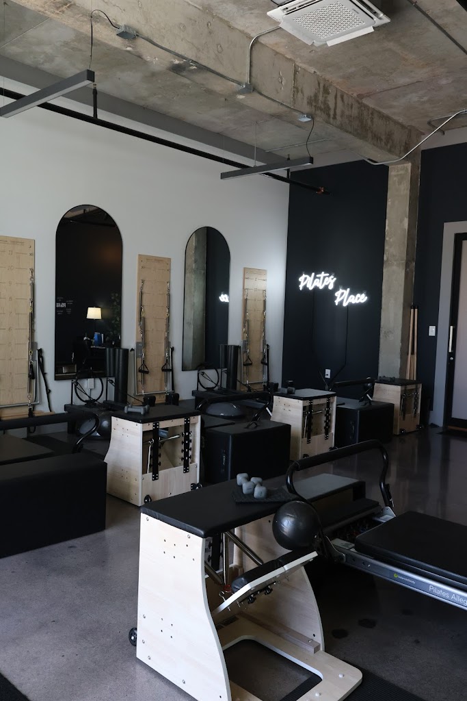  Pilates Place FL