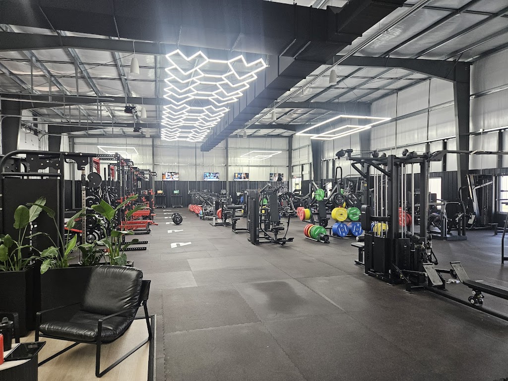  Relentless Collective