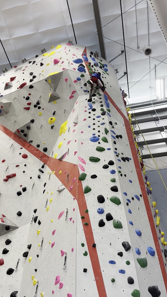  High Point Climbing and Fitness (outdoors) - Huntsville