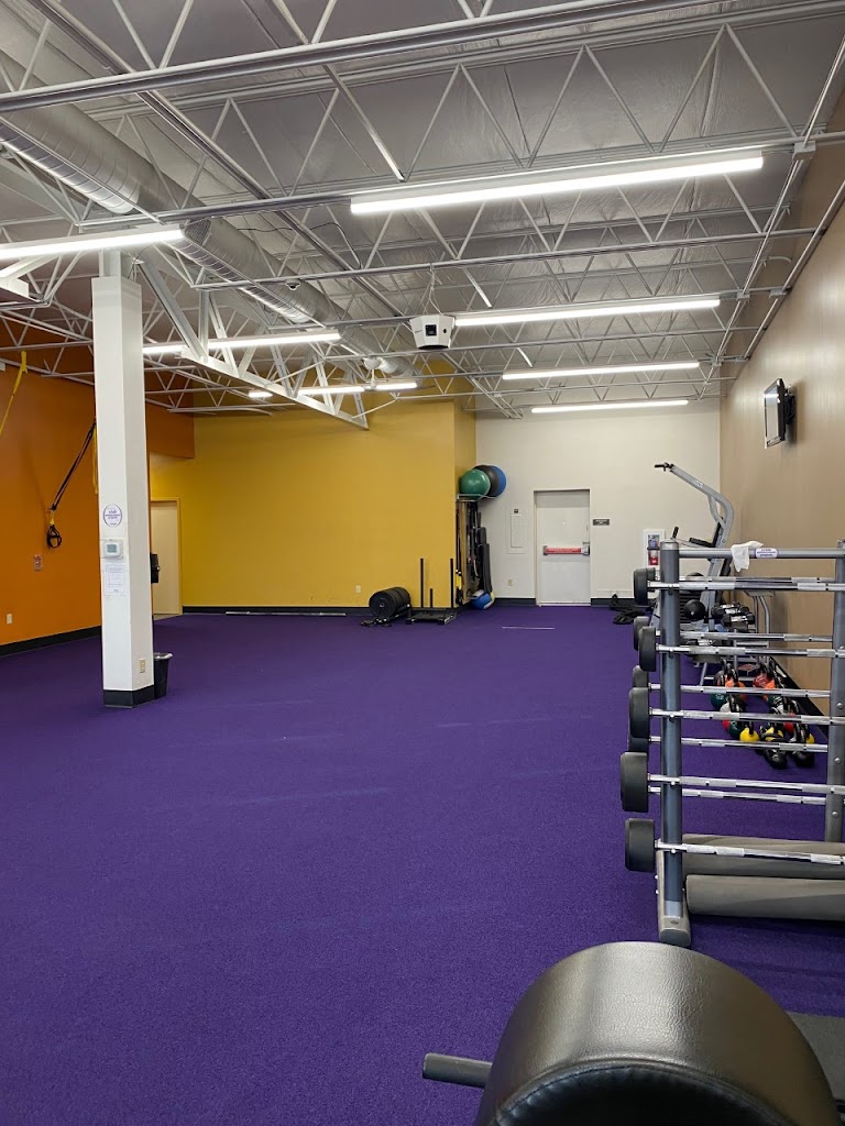  Anytime Fitness