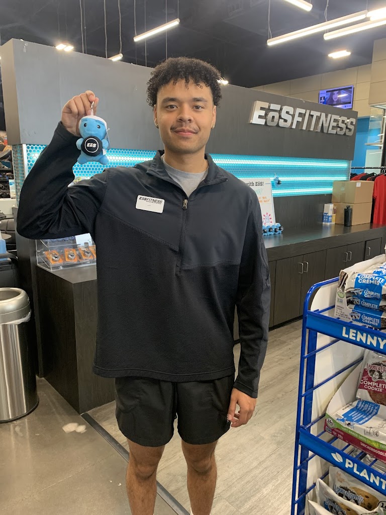 EōS Fitness
