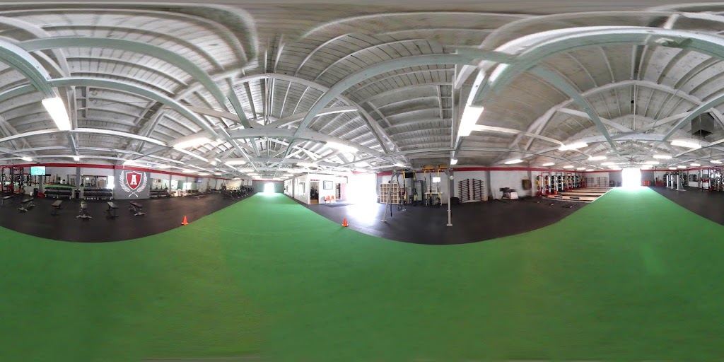  The Academy Training & Performance Center