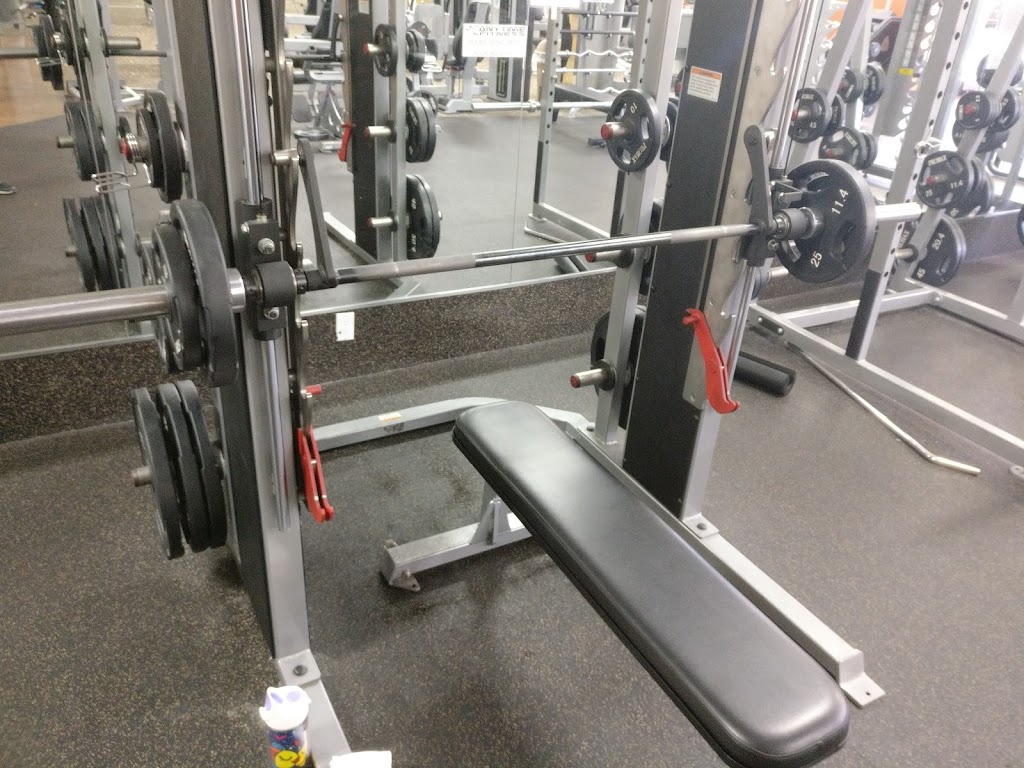  Anytime Fitness