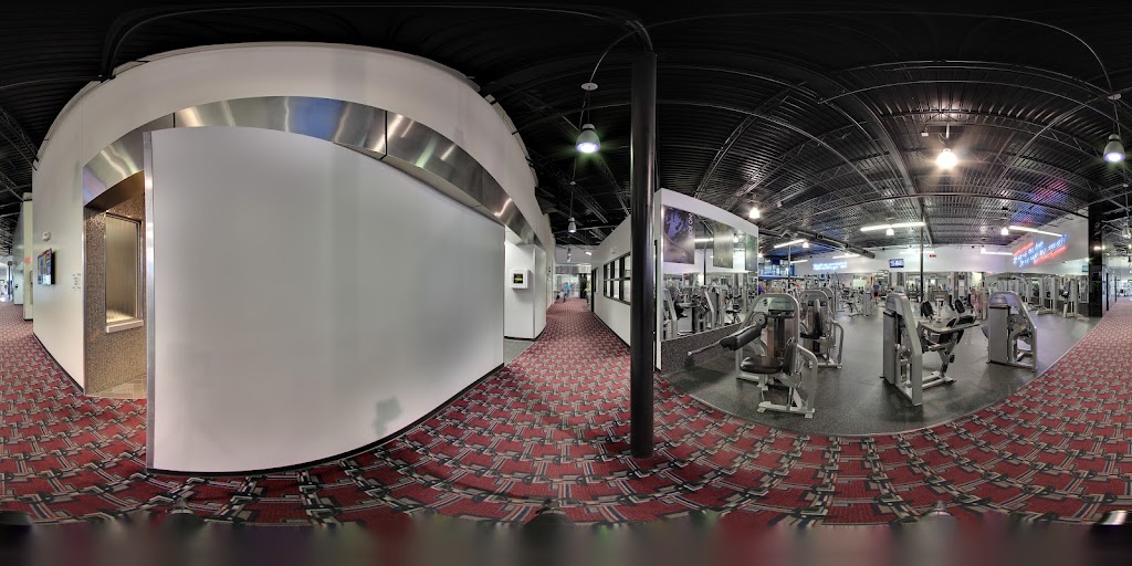  Genesis Health Clubs - Hutchinson