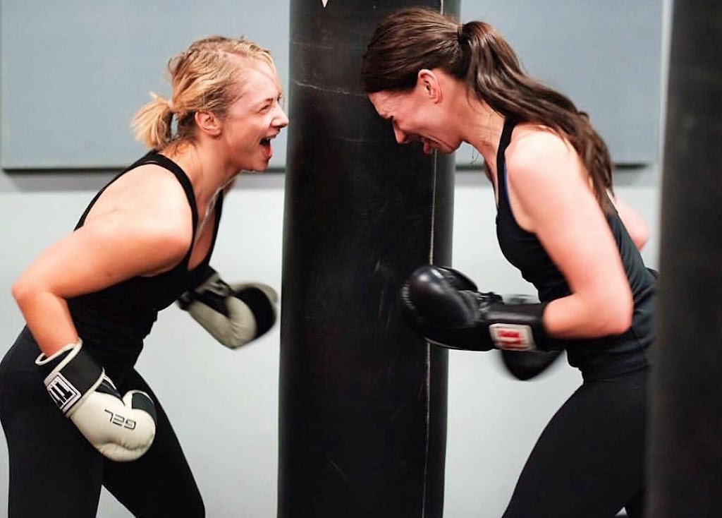  TITLE Boxing Club Ballwin