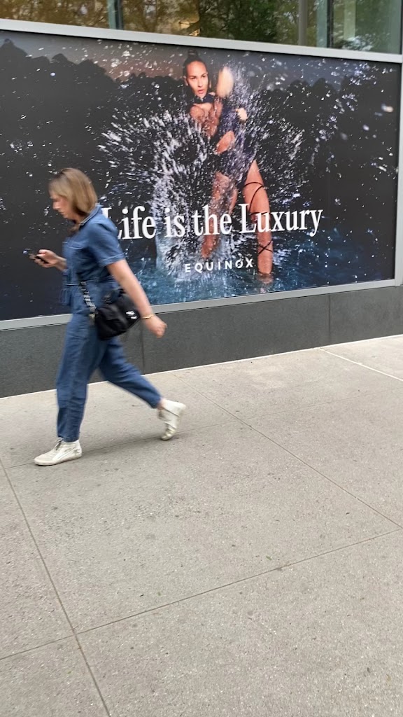  Equinox East 74th Street