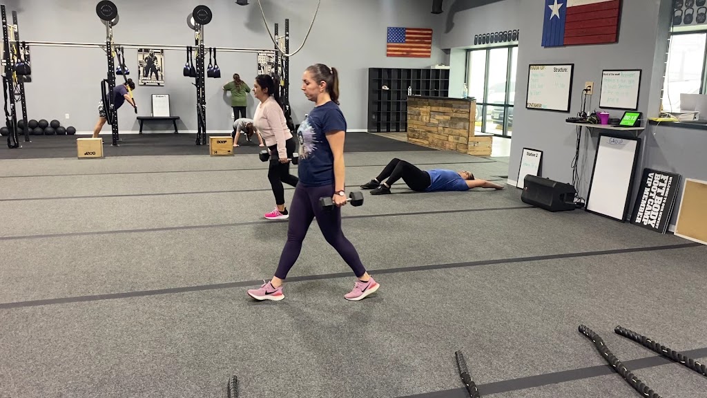  Nederland Fit Body Boot Camp