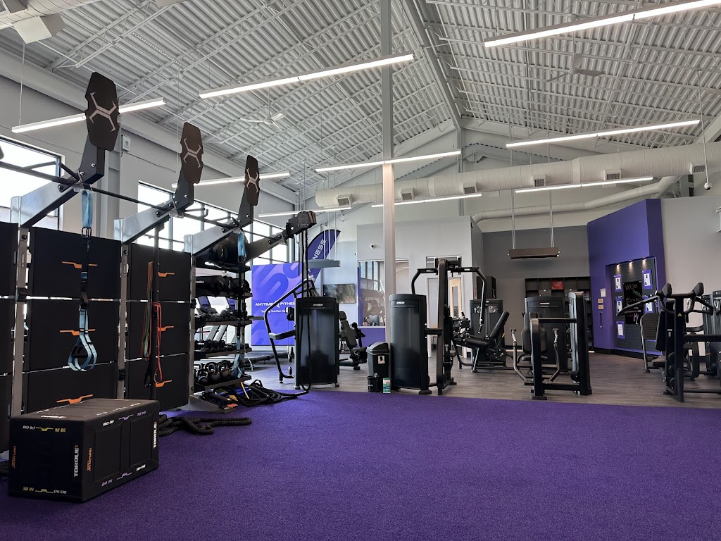  Anytime Fitness