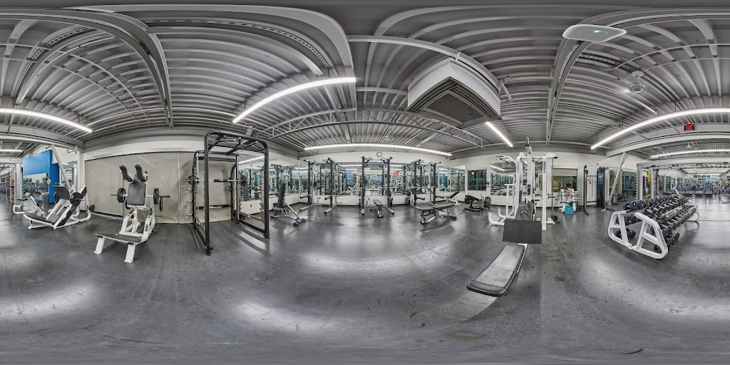  Edward L. Gaylord Downtown YMCA