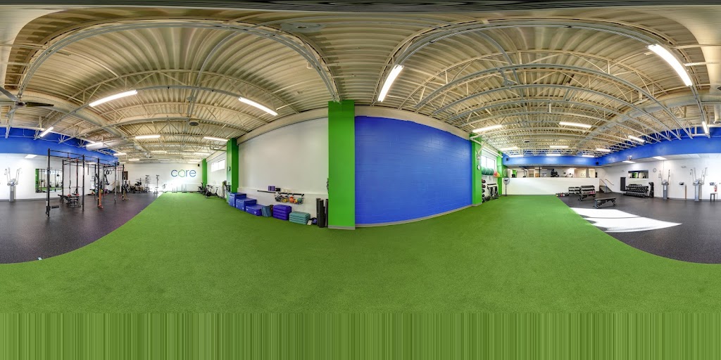  CORE Health & Fitness