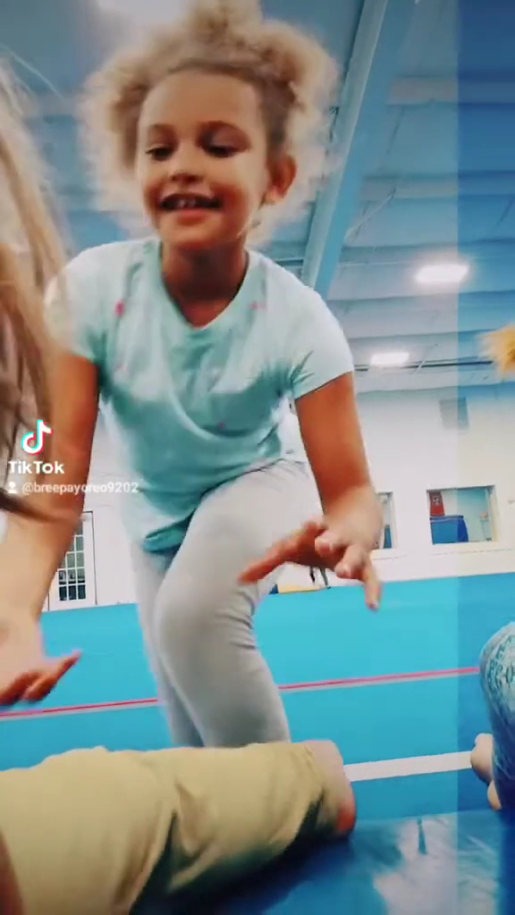  Greeneville Gymnastics Academy