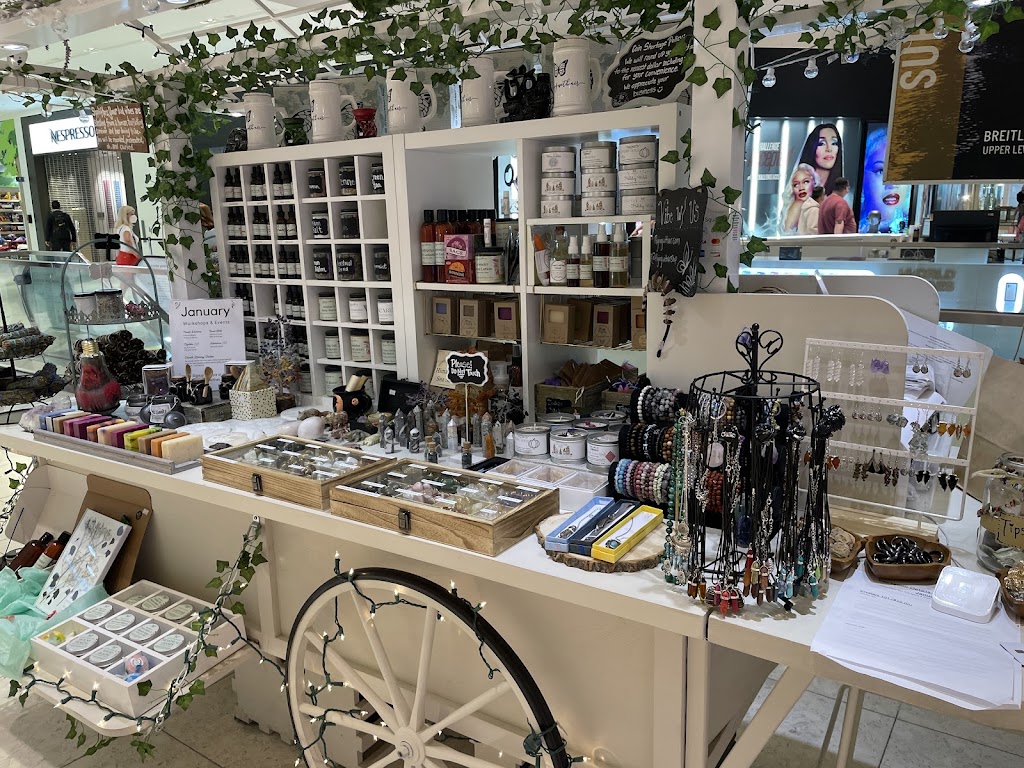  Flying with Air - Yoga & Dance