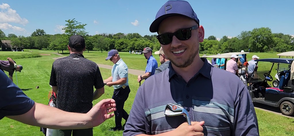  Oak Glen Golf Course and Event Center