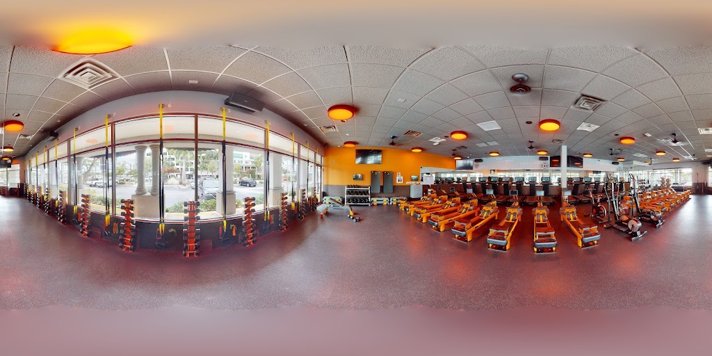  Orangetheory Fitness
