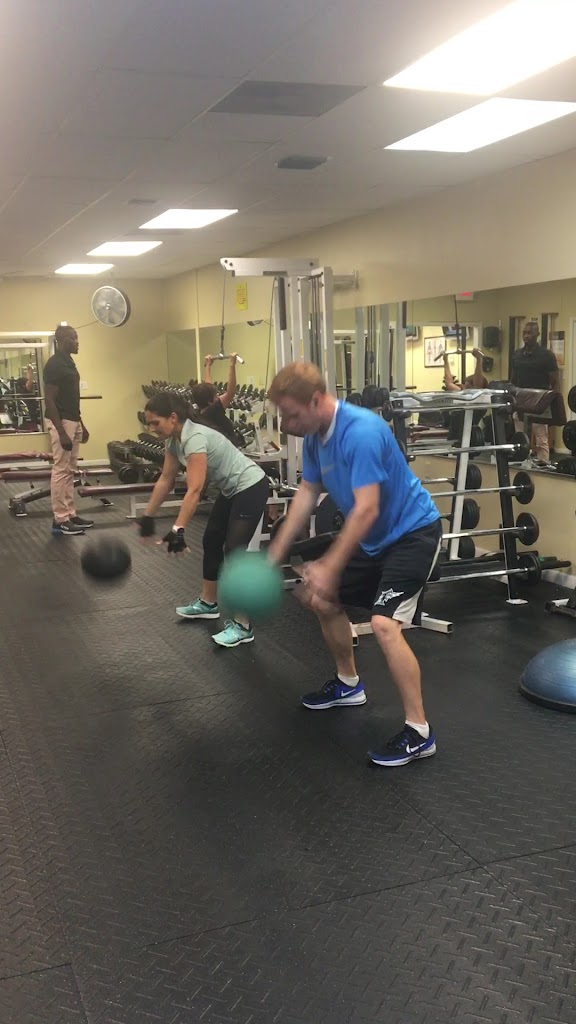  The Pain Cave - Coral Springs