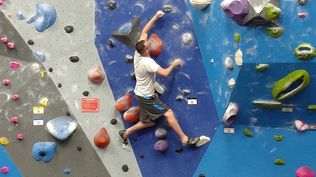  Movement Crystal City