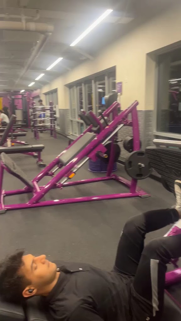  Planet Fitness