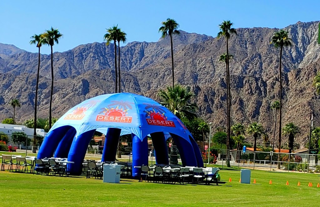  La Quinta Community Fitness Center